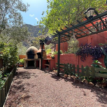 Casa Rural Guayadeque Ca'Juani Инхенио Экстерьер фото