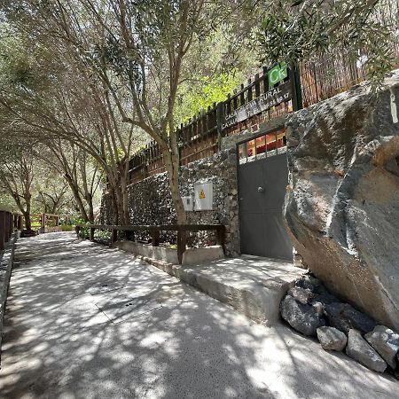 Casa Rural Guayadeque Ca'Juani Инхенио Экстерьер фото