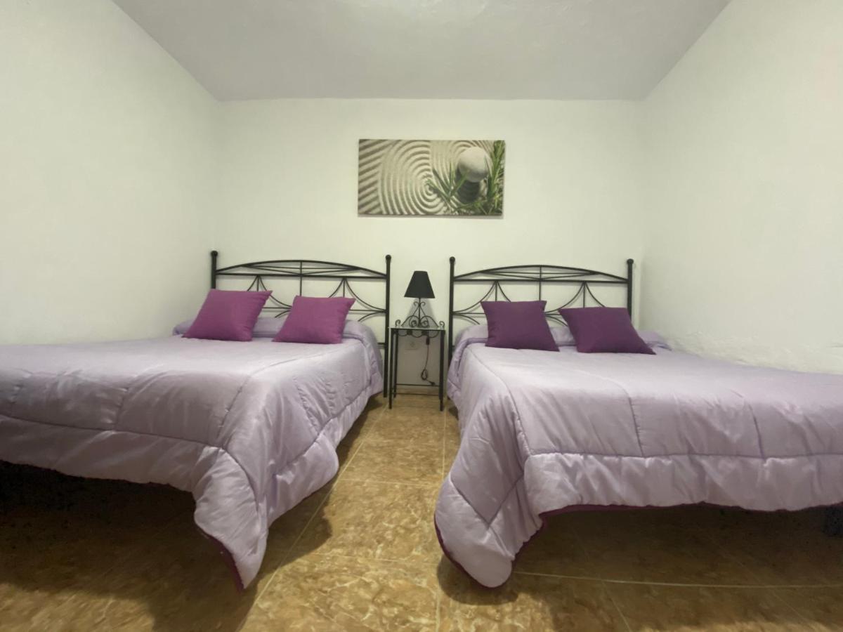 Casa Rural Guayadeque Ca'Juani Инхенио Экстерьер фото
