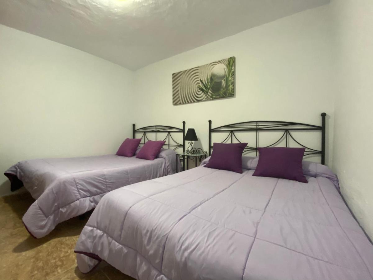Casa Rural Guayadeque Ca'Juani Инхенио Экстерьер фото